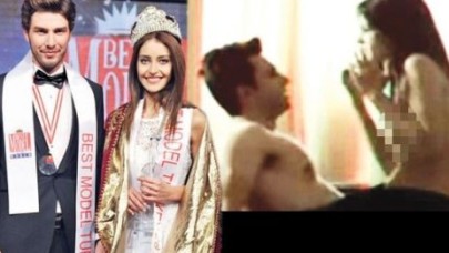 Kraliçenin şok filmi