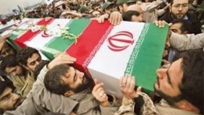 Mossad mı havaya uçurdu