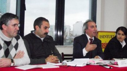 1938 OLAYINDA YAŞAMINI YİTİRENLER ANILDI