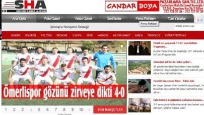 Silivri’de İnternet Haberciliğine yeni yüz