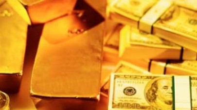 Elinde altın olan ne yapsın?