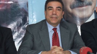 CHP'li Toprak'tan canlı yayın çağrısı