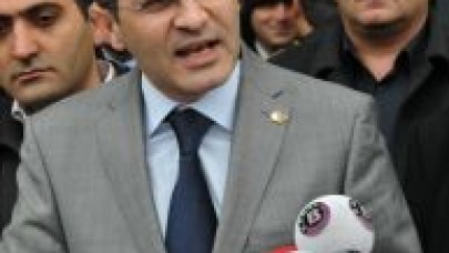 BAYRAKTAR, ATALAY VE ÇELİK  HAKKINDA SUÇ DUYURUSU