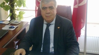 Hüseyin Şahin yeniden atandı.