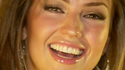 GÜNÜN GÜZELİ.....