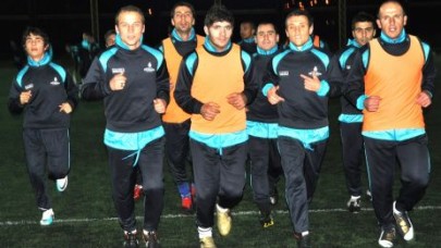 BU HAFTAKİ MAÇ PROGRAMI