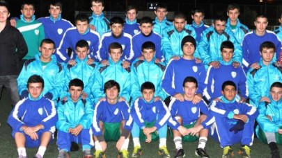 AMATÖR SPOR'DA BU HAFTA....