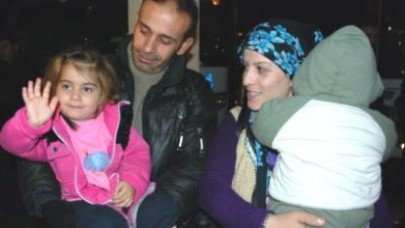 Van'dan İstanbul'a Depremzede Göçü