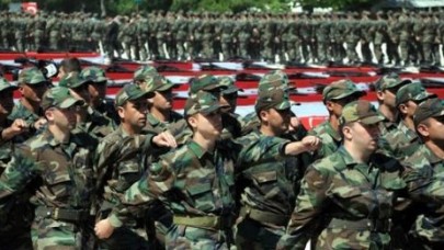 Bedelli şartları:30 yaş, 25 bin TL