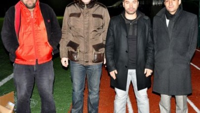 AMATÖR SPOR HABERLERİ