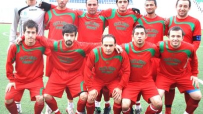 ÇATALCA CELALİYE’DE ÇALIŞTI