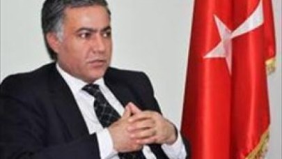 3. Boğaz Köprüsü için meclis araştırma önergesi