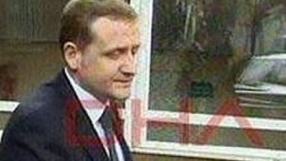 TFF'ye polis baskını, Göksel Gümüşdağ gözaltında