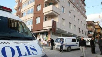 Maltepe'de bıçaklı dehşet