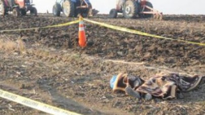 Arazi anlaşmazlığı cinayet nedeni