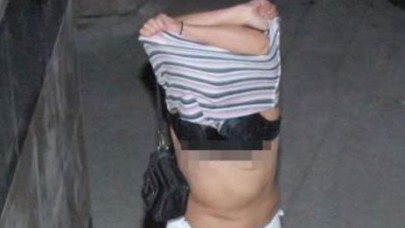 'Bizim eğlence güzel'