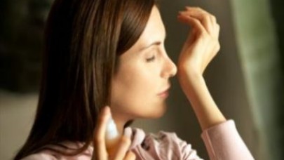 Parfümün bitmeyen dansı