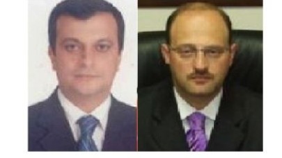 Yeni ilçe başkanı Bülbüllü gibi!