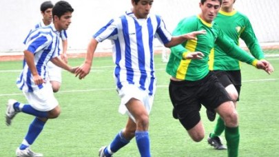 B.ÇEKMECE ‘ONUR’UYLA KAZANDI: 1-0