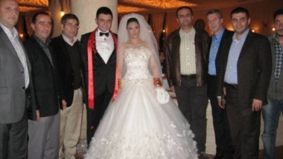 Kılıç Ailesinin Mutlu Günü