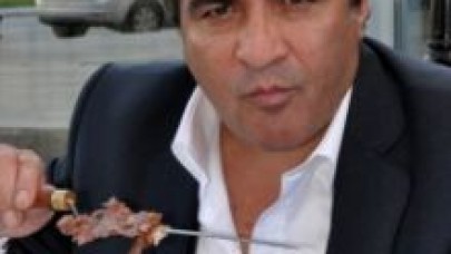 İbrahim Erkal’ın baba acısı!