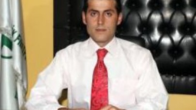 Eyüboğlu “ Nazar Boncuğumuz olsun”