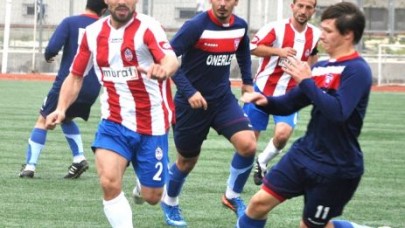 FENERKÖY HEDEFTEN ŞAŞMAYACAK