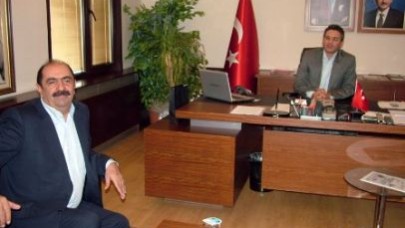 HEDEFİMİZ AKP İKTİDARINI YIKMAK