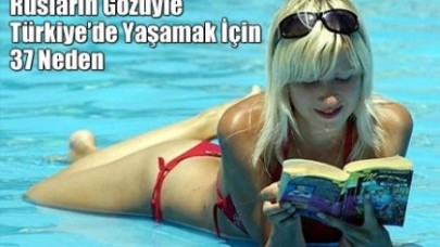 Türkiye'de Yaşamak İçin 37 Neden