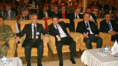 Güre’den “Termal  Turizm” için dev adım