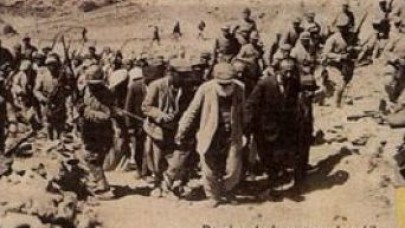 İşte Dersim sürgününün haritası