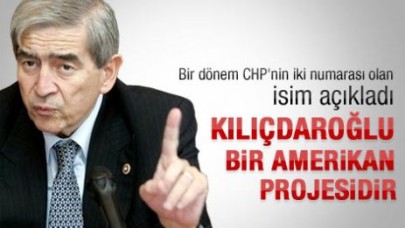 Kılıçdaroğlu ABD'nin operasyonu