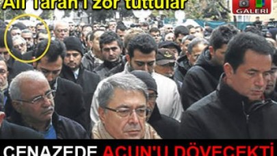 Acun Ilıcalı'yı dövecekti