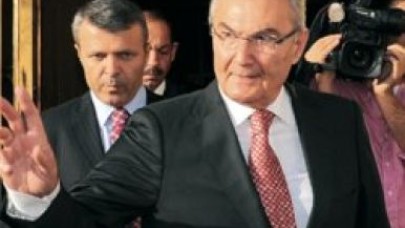 CHP'li muhaliflerin yeni üssü Baykal'ın odası