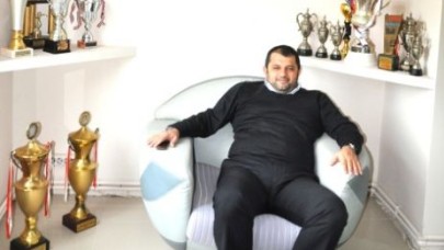 SİLİVRİSPOR HAZIR