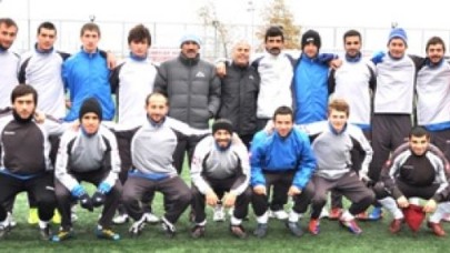 B.ÇEKMECE’NİN GÜVENİ TAM