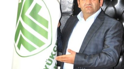 “KOLTUKLAR BOŞ KALMASIN”