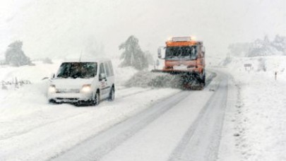 'Bu yıl kış çok sert geçecek'