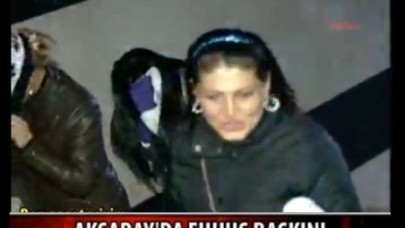 “ANNEM GÖRÜRSE, TAMAM ARTIK“ - VİDEO HABER