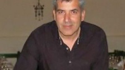 AŞKIN EKEN’İN ANNE ACISI