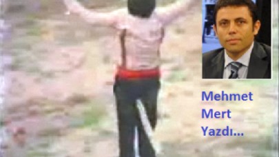 Kazık kapıya dayanınca.