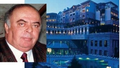 Hamoğlu Holding’de neler oluyor?