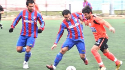 ESENYURT HAVLU ATTI: 2-3