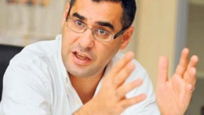 Enver Aysever yazdı: