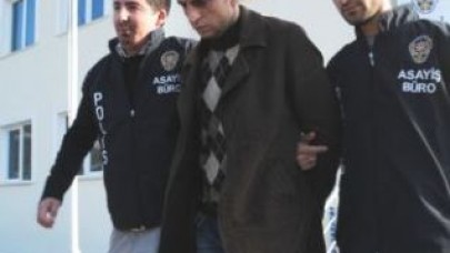 Önce Otostop Sonra Gasp