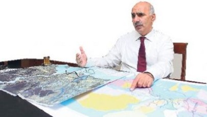 Metro 2023’ten sonra Silivri’ye