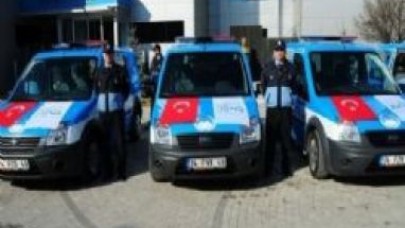 50 personel alınacak