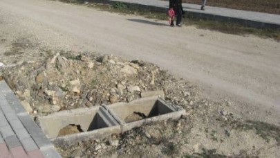 BAK POSTACI GELMİYOR!