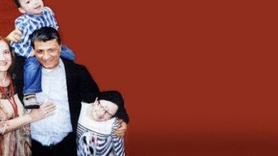 'Mutluluk nedir derseniz ayda 1 gün 45 dakika derim