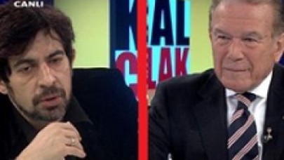 CHP önce bana teklif etti